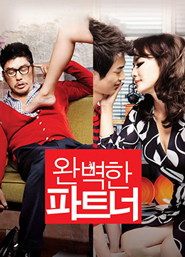 韩国电影完美搭档在线观看