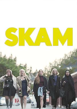 挪威电视剧skam第一季完整版