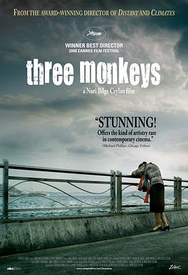 12只猴子高清免费观看