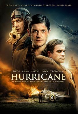 飓风行动电影在线看