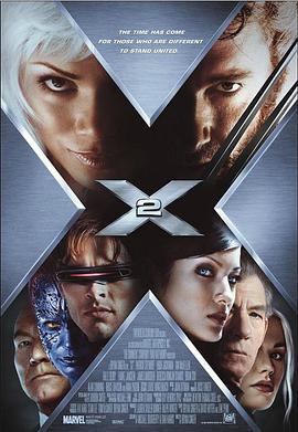x战警2电影免费在线观看